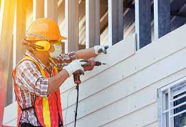 Best Siding Maintenance  in Byrdstown, TN
