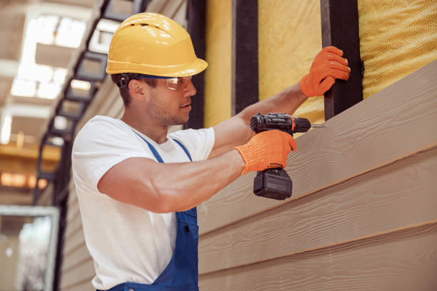Best Weatherproofing and Sealing  in Byrdstown, TN